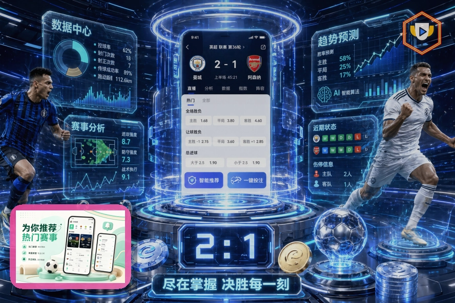 2026美加墨世界杯赛程与球队资料主题视觉图
